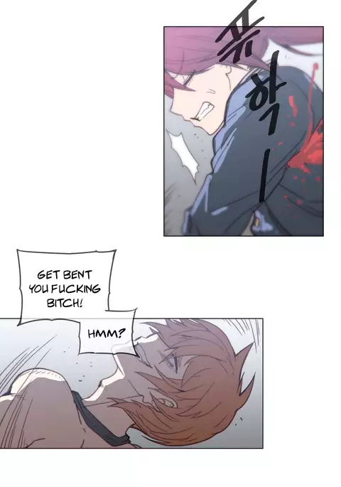 Household Affairs Ch.1-51