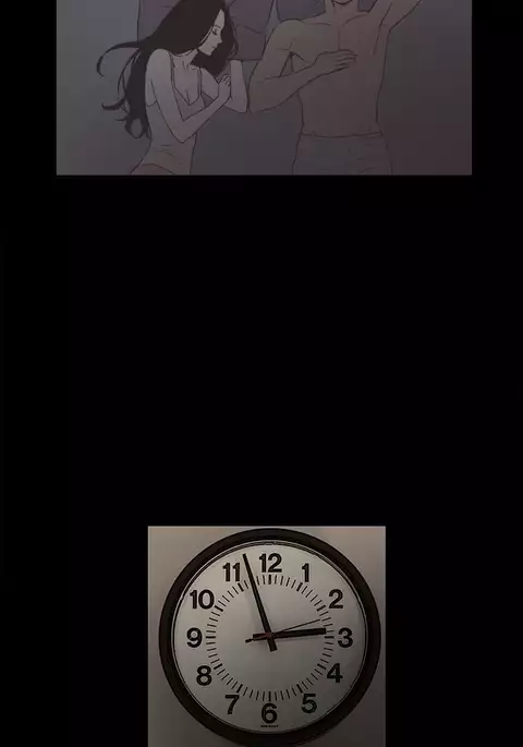 Cohabitation Ch.1-30