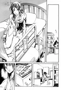 COMIC Momohime 2006-01