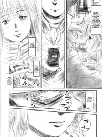 (C82) [MASHIRA-DOU (Mashiraga Aki)] FORK IN THE ROAD 2 [English]