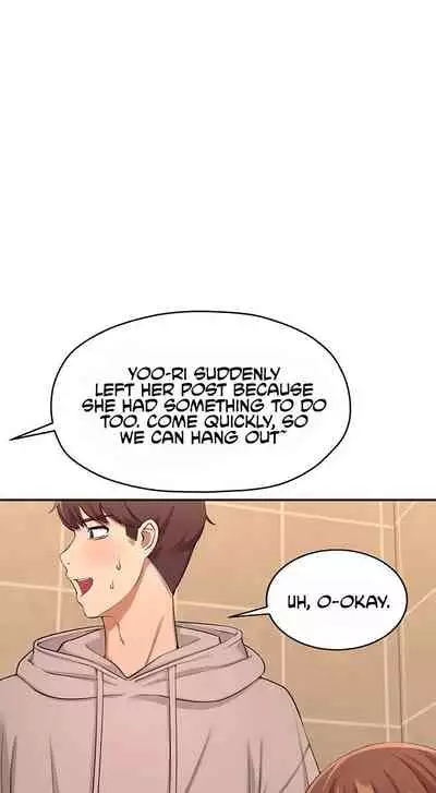 Is There No Goddess in My College? Ch.18/?