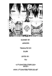 [Meme50] Chome Chome Otome | Girl is ready for XXX! [English]