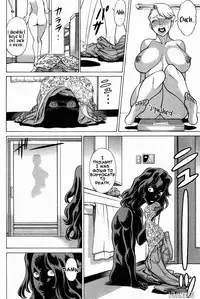 [Tamaki Nozomu] Uchi no Musume ni Te o Dasu na! - Oyako Heroine Funtousu Ch.1-4 (English) (YoManga) (Ongoing)