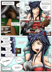 [KimMundo (Zone)] Heimerdinger Workshop (League of Legends) [English] (Color)(Ongoing)