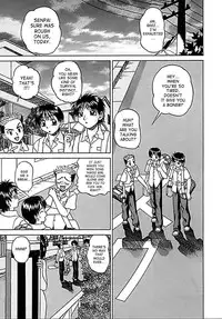 [Chunrouzan] Otomadachi - Friend [English] [SaHa]