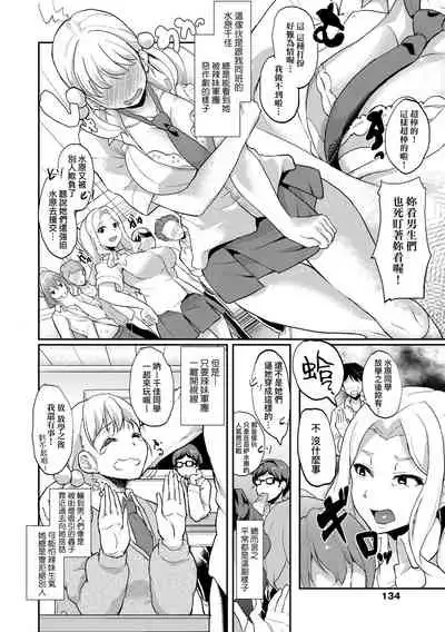 Kanojo ga SEX ni nare teru wake | 女友會習慣SEX的緣由