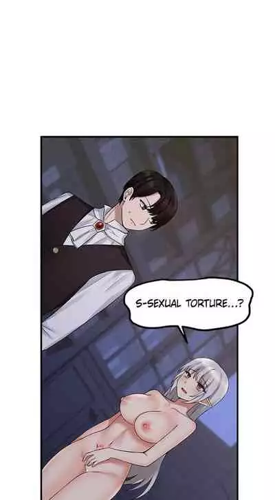 Elf Who Likes to be Humiliated Ch.11/?