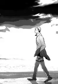 [acta (Akuta)] Umi o mi ni ikou. (Shingeki No Kyojin)