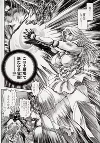 [Chataro] Nami SOS! Naoko Black Bird Hen