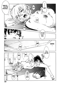 [Yukimi] Birthday ~Shokai Genteiban~ Ch.1-8, 10 [English] [Decensored]