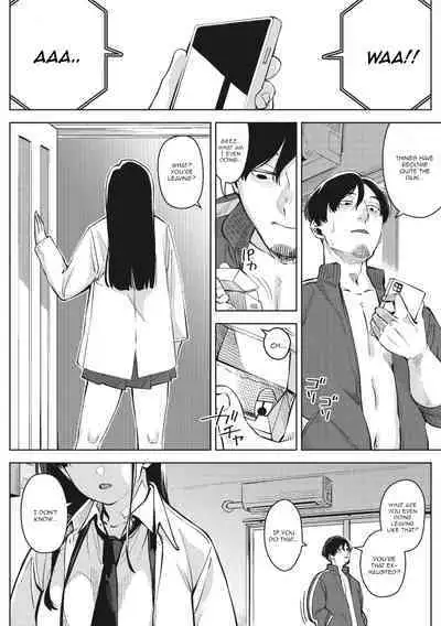 [Rocket Monkey] Chiru to Furu Kouhen (COMIC Megastore Vol. 10) [English] [CGrascal]