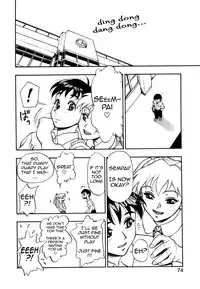 [Minazuki Juuzou] Zutto Zutto Suki Datta... | I've always loved you... Ch. 1-5 [English] [gustmonk]