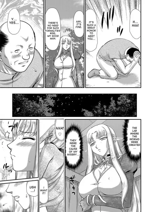 Ingoku no Kouki Dietlinde - Full Translation