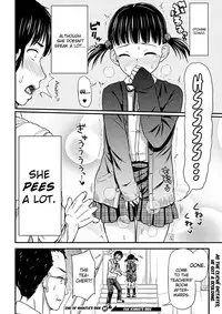 [Tsuttsu] Omujo! Omutsu Joshi Ch. 1-2 [English]
