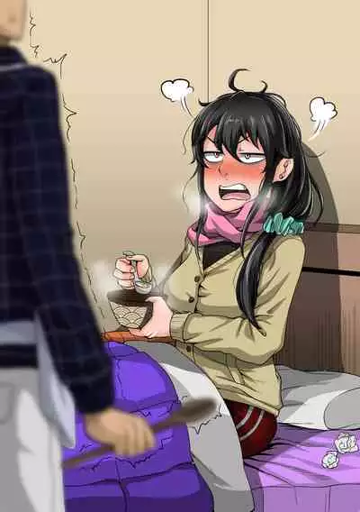 [Juicebox Koujou (Juna Juna Juice)] Mukatsuku Imouto wa Chanto Shikaranakucha!! | Annoying (Step) Sister Needs to be Scolded!! [English]