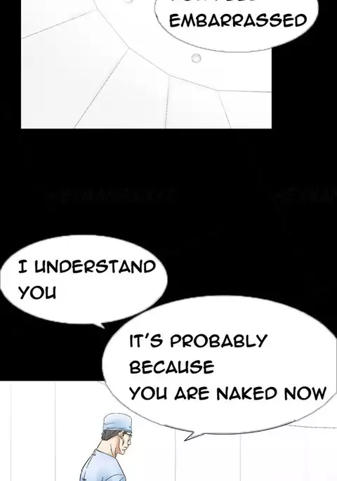 The Taste of Hands Ch.1-66