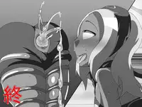 [Abujan (Roger Mango)] Puff Puff RUSH ~ Hayai wa Tokiniha Haji ni Naru!!~