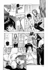 [Fuyunaga] Sekai no Donzoko de Ai wo Sakebenai | I Cannot Shout Love From The Bottom Of The World [English] [Tonigobe]