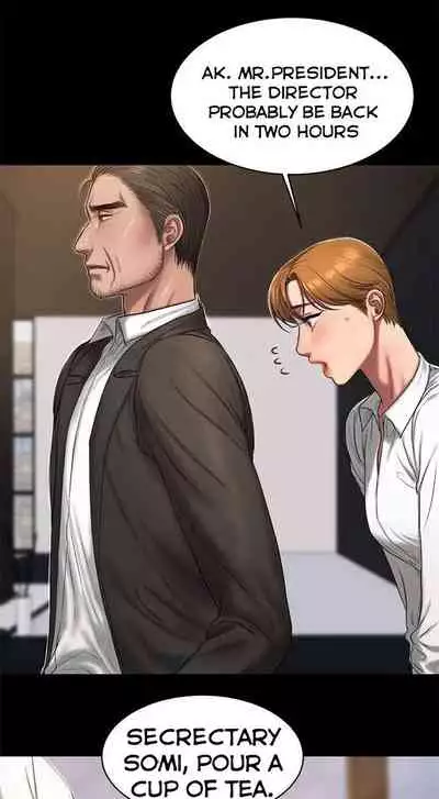 [Updating] Run Away Ch.21/? [English] [Hentai Universe]