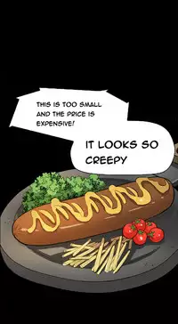 [Keum Sah Gong] Si-Eun Ch.1-39 (English) (Ongoing)