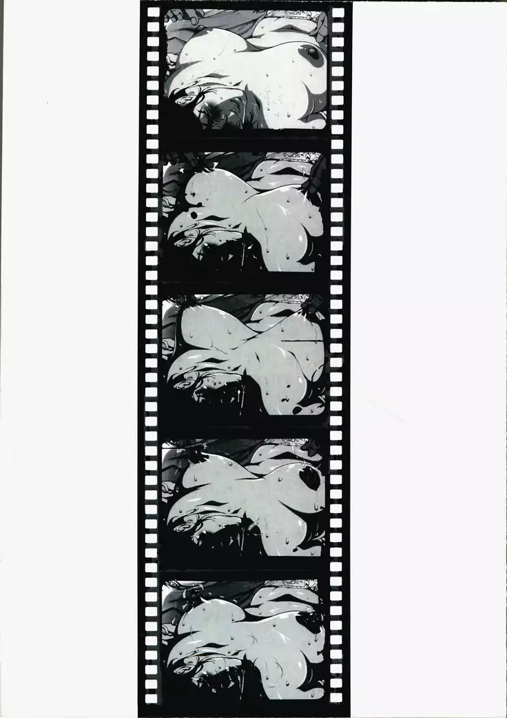 Okaa-san Yoshiko 39-sai