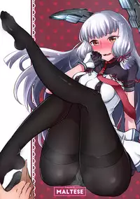 [Maltese (Runrun)] Murakumo-chan no Karei naru Fukushuugeki (Kantai Collection -KanColle-) [Digital]