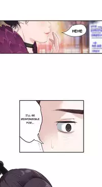 Tissue Thieves Ch.1-15 (English) (Ongoing)