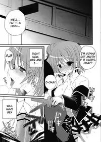 (SC60) [moriQ (Mori Airi)] Saitei! Kimoi! …demo, Suki | You're the worst! DISGUSTING! But... I love you (Yahari Ore no Seishun Love Come wa Machigatteiru.) [English] [SeekingEyes]