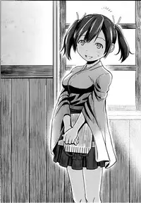 kantai collection doujin