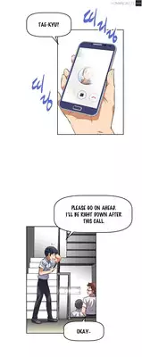 Brawling Go 0-16 Chapters (To be continued)