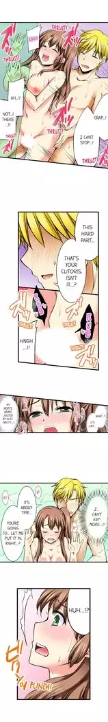 Doushite Sensei to Sex Shicha Dame nan desu ka? | Why Can't i Have Sex With My Teacher? Ch. 1-24