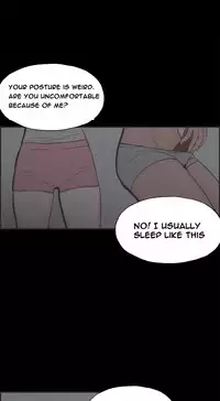 [Mr. Byeong-Su] Cohabitation Ch.1-49 (English) (Ongoing)