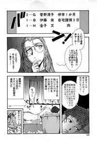 [Yamamoto Joahnne] Marx Girl