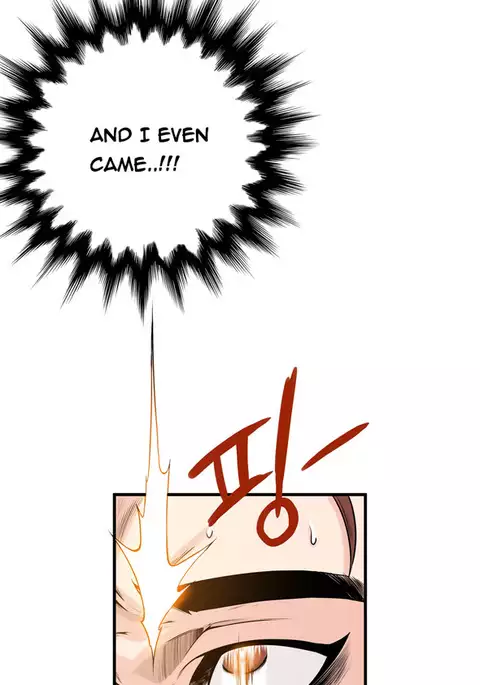 Kill the Dead Bastard Ch.0-15