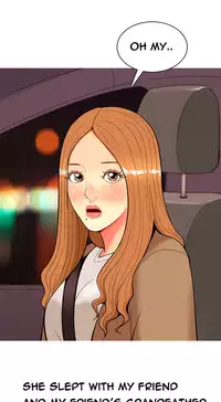 Hooker Ch.1-37 (English) (Ongoing)