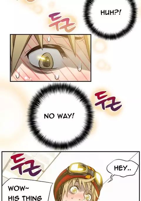 Kill the Dead Bastard Ch.0-10