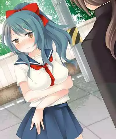 Nyotaika Sagi & Yuusha Shoukan