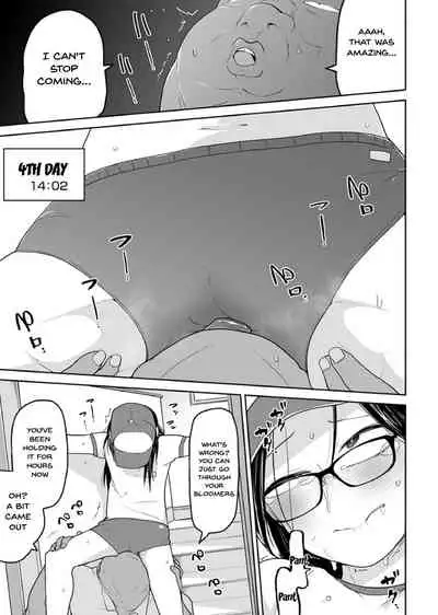 [Anthology] Megane Loli Choukyou Jugyou!! ~Otonashii Megane Lolikko ni Muriyari Dekachin Sounyuu~ | The Loli In Glasses' Training Lesson!! ~Force Fucking a Timid Glasses Wearing Loli With My Big Cock~ [English] {Doujins.com}