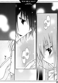 (C73) [PINK (Araiguma)] Ore wa...Pizza to Onaji nano ka... | I'm the same as... Pizza...!? (Code Geass: Lelouch of the Rebellion) [English]