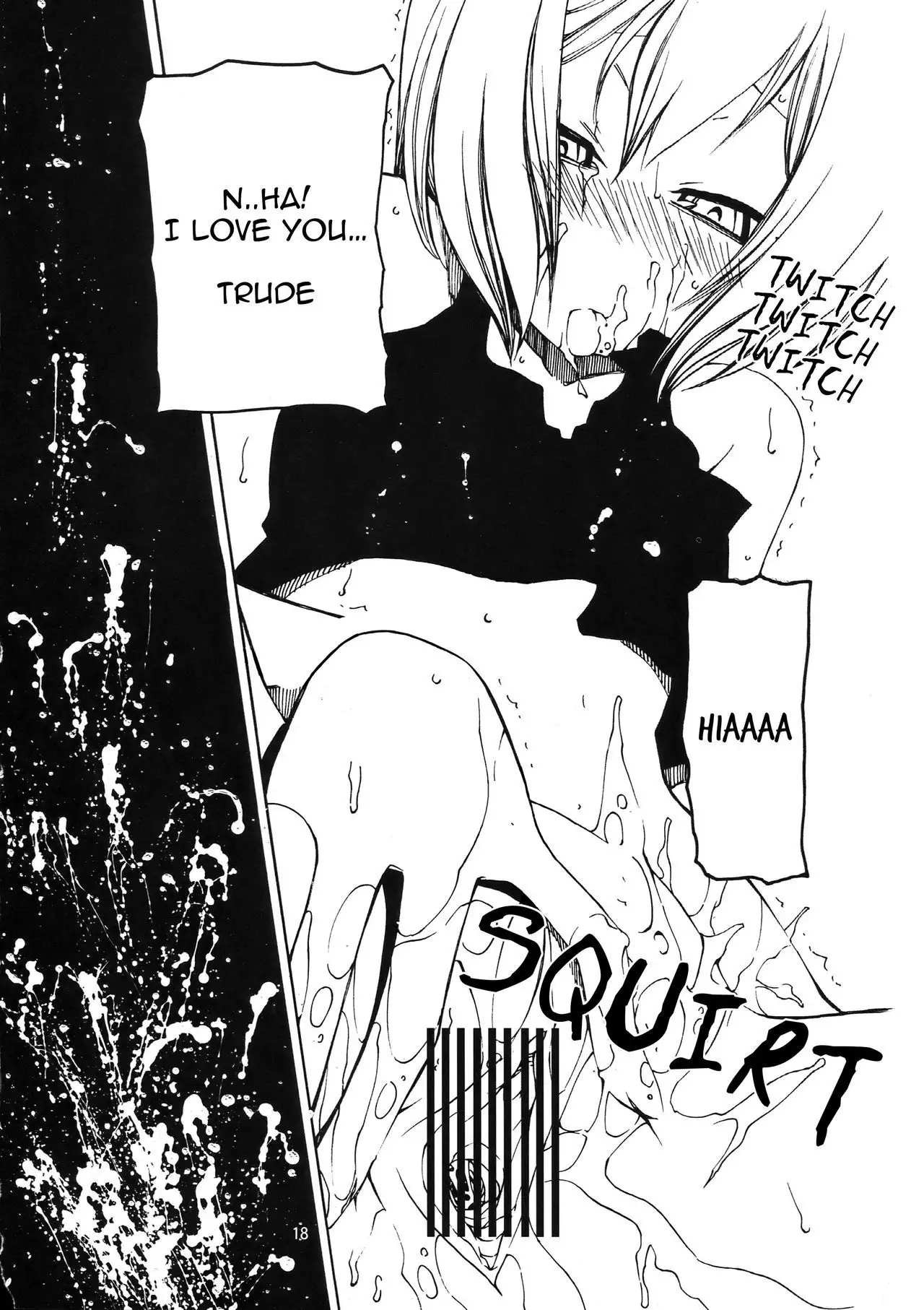 Majo Biyori | Daily Witches