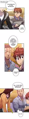 Ghost Love Ch.1-7 (English) (YoManga) (Ongoing)