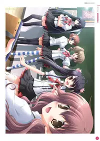 Hulotte Publicity Visual book