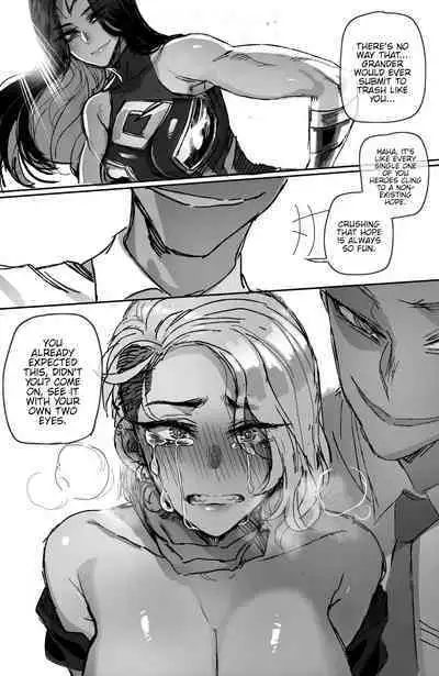 GRANDER 1 + 2 + Extras