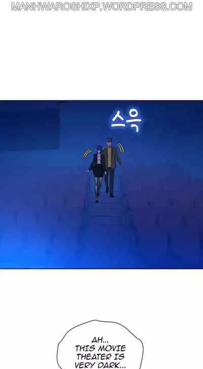 What do you Take me For? Ch.158/?