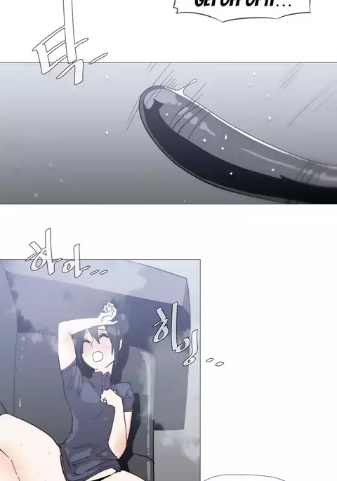 Household Affairs Ch.1-46