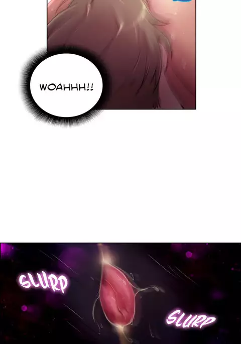 Sex Knights-Erotic Sensuality & Perception Ch.1-22