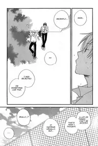 [Inomoto Rikako] Sweet [English]