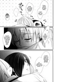 (Tokyo Shock 2) [Operating Room (Puchida)] Honjitsu wa Heiten Itashimashita (Tokyo Ghoul) [English] [EHCOVE]