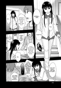 [Mayonnaise] Benkigai Ch. 6 - Marriage Hunters [English] =LWB=