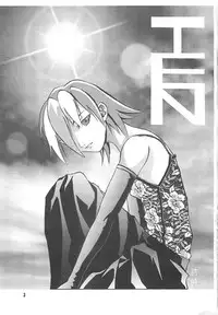 [Studio Kimigabuchi (Kimimaru)] TEN (Various)